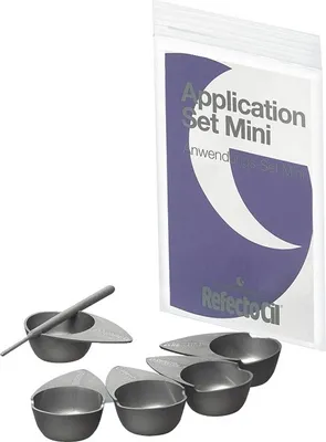 Immagine prodotto di REFECTOCIL Mini kit di applicazione - oro rosa