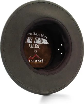 Produktbild von Australischer Hut „Uluru“ - Braun - 55