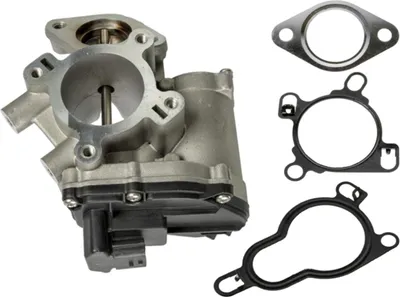 Immagine prodotto di Valvola AGR, elettrovalvola con guarnizioni PARTSTEC per, tra gli altri, NISSAN NV400