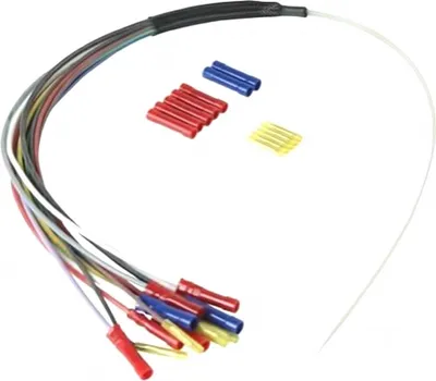 Produktbild von HERTH+BUSS ELPARTS Reparatursatz Kabelsatz 51277930 Fahrzeugheckklappe Fahrzeugtür für OPEL AGILA (A) (H00)