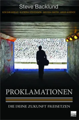 Obrázok produktu pre Proklamationen