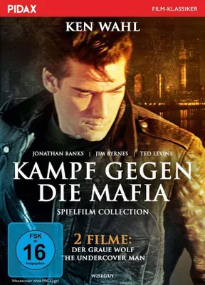 Produktbild von Kampf gegen die Mafia - Spielfilm Collection