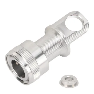 Produktbild von Schnellspanner für Pedale,Schnellspanner für Pedale,Schnellspanner für Faltrad-Pedale,Schnellspanner für Pedale für Brompton,Faltrad-Montagesitz,Faltrad-Zubehör