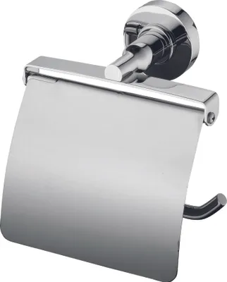 Produktbild von Ideal Standard Papierrollenhalter mit Deckel IOM A9127AA Chrom