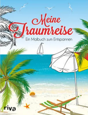 Obrázok produktu pre Meine Traumreise