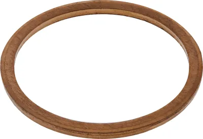 Produktbild von Krümmerdichtung, Kupferdichtring Ø33x39x2 mm