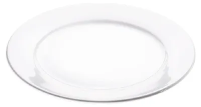 Image de Série Isabell Assiette plate drapeau ronde Ø 260 mm