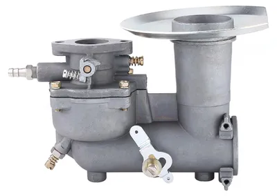 Image de Carburateur de moto, références 392587, 391065, 391074, 391992, pour moteur