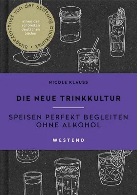 Immagine prodotto di Die neue Trinkkultur