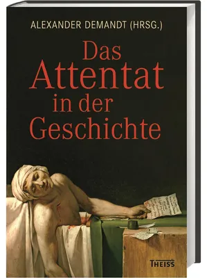 Productafbeelding van Das Attentat in der Geschichte