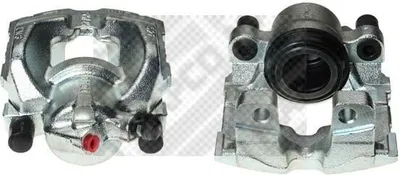 Produktbild von MAPCO Bremssattel Vorne Links für BMW 3 Touring (E91) 4450