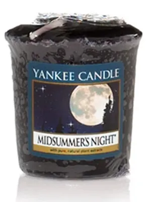 Produktbild von YANKEE CANDLE Kerze - Midsummer's Night®