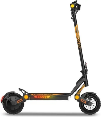 Image de Trottinette électrique AR6P – Autonomie 40 km - 54V/10Ah - 27 kg