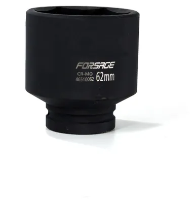 Produktbild von 3/4" 62 mm tiefe Schlagnuss 6-kant