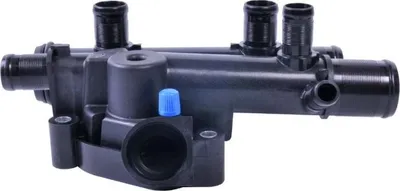Produktbild von GATES Thermostat Kühlmittel 83°C für OPEL Vivaro A Kastenwagen (X83) für RENAULT ESPACE IV (JK0/1) TRAFIC II Kasten (FL) MASTER II Kasten (FD)