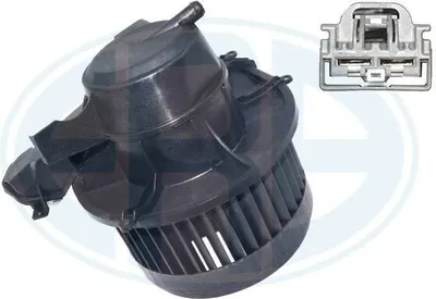 Immagine prodotto di Motore del ventilatore ERA 664138 per VOLVO V70 II (285) 157 mm