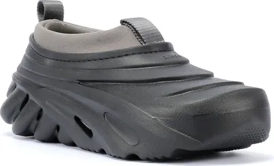 Produktbild von Crocs Echo Storm Damen Mitternachtsschuhe