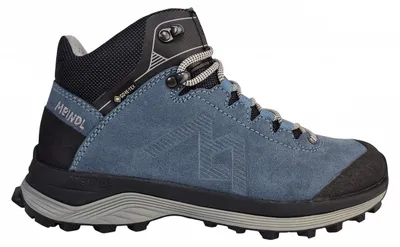 Produktbild von Meindl Antero Lady 2 GTX jeans Wanderstiefel Blau in Gr. 38