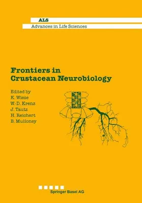 Zdjęcie produktu dla Frontiers in Crustacean Neurobiology