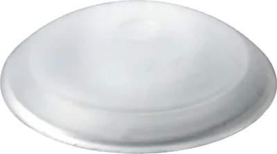 Produktbild von Hettich Wandpuffer 15,0 x 60,0 mm Kunststoff transparent - 2 Stück