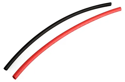 Produktbild von Smršťovací bužírka 6,0mm (25cm)