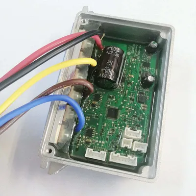 Immagine prodotto di Ninebot G30 Max Scheda madre BMS Assemblea Hauptplatine Controller