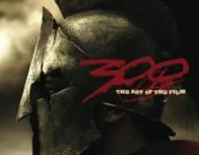 Produktbild von DiLullo: 300: The Art of the Film
