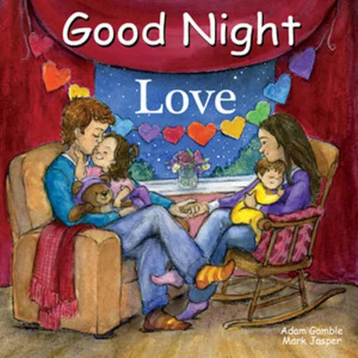Produktbild von Good Night Love