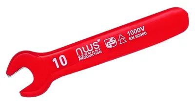 Obrázok produktu pre NWS-2020-32-260-Otvorený kľúč DIN7446 32 mm