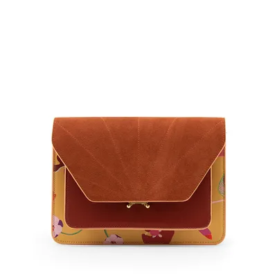Produktbild von Sticky Lemon x Jasmijn van der Zwaan | satchel -
