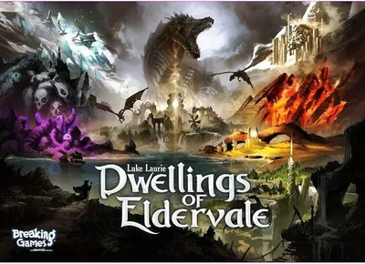 Imagen del producto de Viviendas de Eldervale, varios modelos BGZ110860