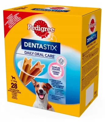 Image de Pedigree 5998749110720, Adulte, 110 g