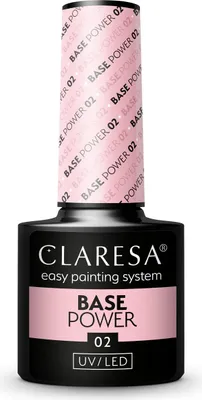 Immagine prodotto di Claresa Baza Power Base 02 -5g