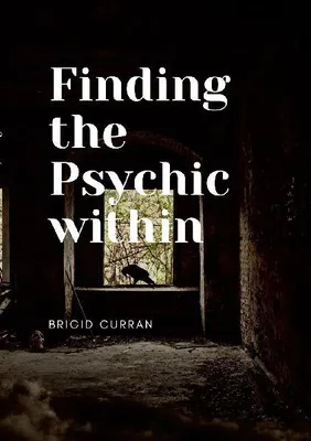 Produktbild von Finding the Psychic Within