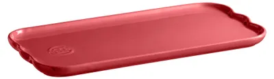 Produktbild von EMILE HENRY Servierteller (rechteckig) Candy Rose EH 8853 47 3289314788539