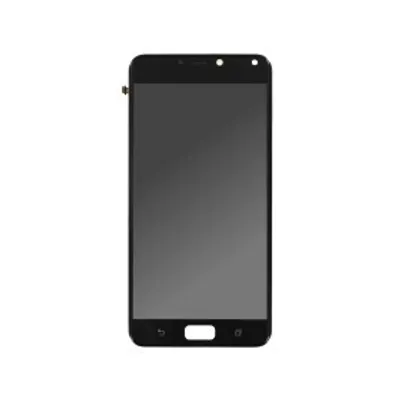 Immagine prodotto di Display per Asus Zenfone 4 Max Pro LCD + Cornice Nero Touch Screen