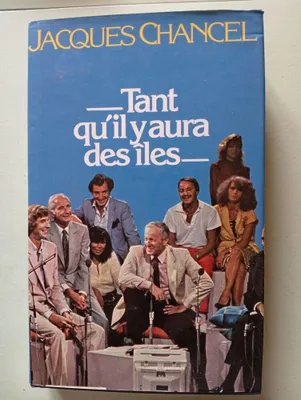 Image de Tant qu'il y aura des îles