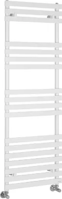 Obrázek produktu pro Sapho Jalousi - Topné těleso 500x1500 mm, 765 W, bílá 1801-08