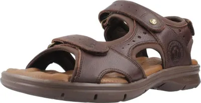 Produktbild von PANAMA JACK SALTON C35 Brown