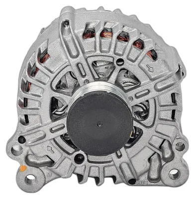 Image de Alternateur 14 V 140 A Ø 51 mm VALEO pour, entre autres, VW TIGUAN