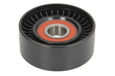 Produktbild von BTA E22004BTA Riemenspanner Keilrippenriemen für TOYOTA AURIS (NRE15, ZZE15, ADE15, ZRE15, NDE15) Ø70mm Rolle