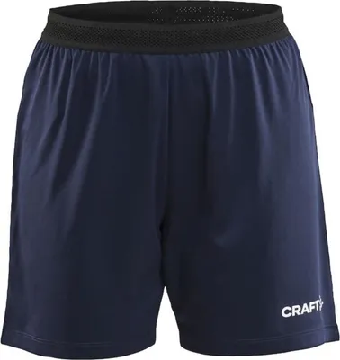 Produktbild von Craft Progress 2.0 Shorts Damen - Marine