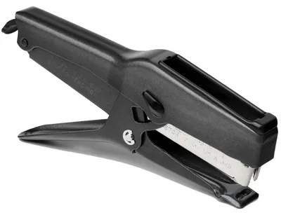 Image de Pince-agrafeuse haute performance PRO B8 BOSTITCH gris foncé