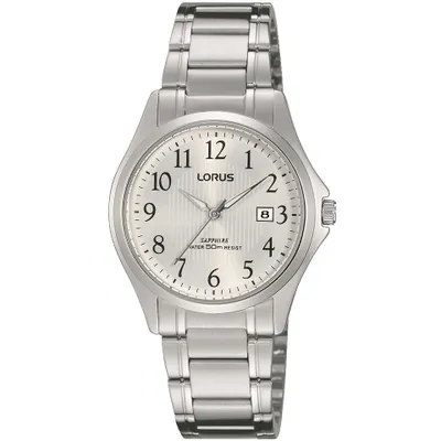 Produktbild von Lorus Uhren Damenuhr Klassik RH717BX9