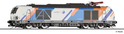 Produktbild von Tillig 4867 Zweikraftlokomotive der Northrail GmbH