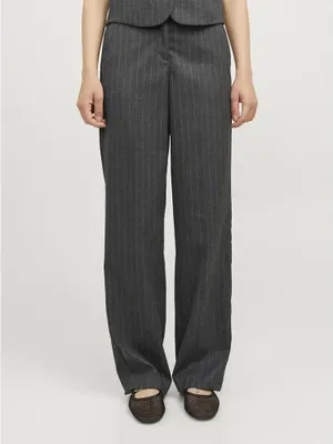 Produktbild von Jack & Jones Mary Brushed Jjxx Anzughose Grau XS Damen Grau XS