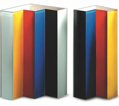 Immagine prodotto di Vaso Line Up, modello PO-404