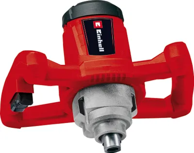 Obrázek produktu pro Einhell TC-MX 1200 E, Černá, Červená, AC, 1200 W, 220 - 240 V, 50 Hz, 325 mm