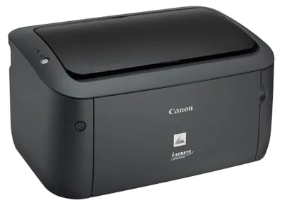 Produktbild von Canon i-SENSYS LBP6030B - Effizienter Schwarzweiß-Laserdrucker für Bürobedarf