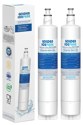 Obrázok produktu pre Omgoods – Filter na vodu do chladničky s vylepšenou filtračnou technológiou
